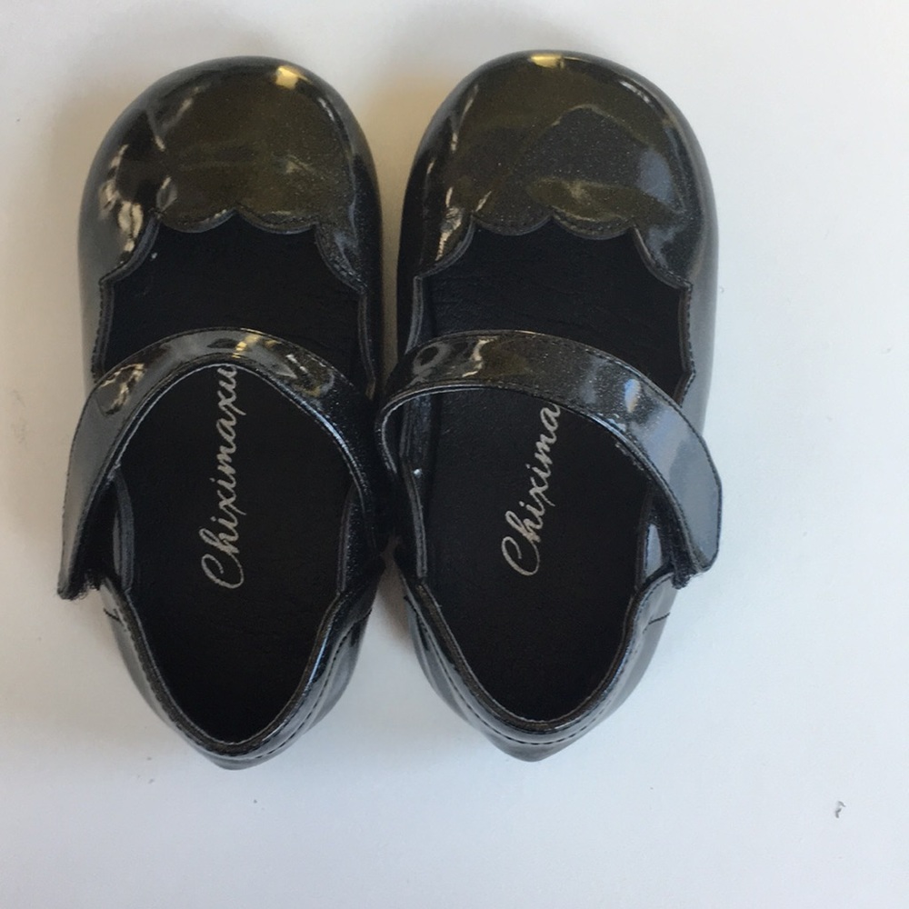 Mary Janes